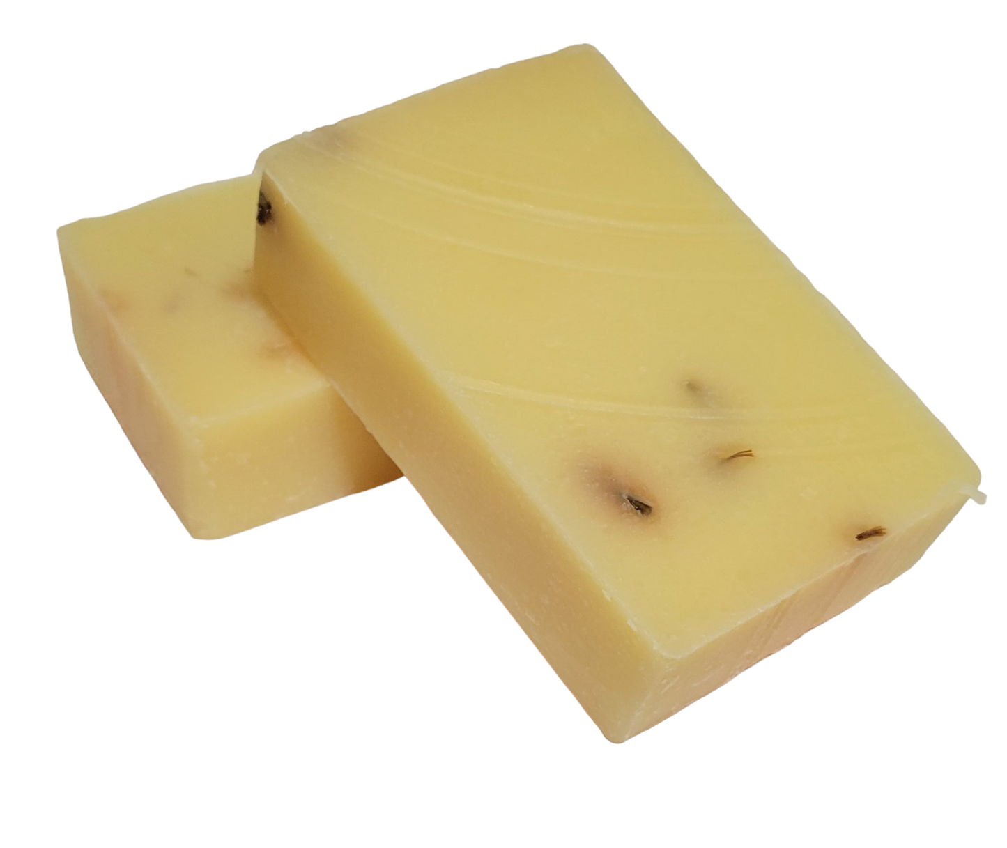 Lemongrass Cold Press Soap Bar