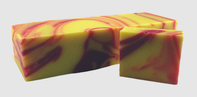 Monkey Farts Cold Process Soap