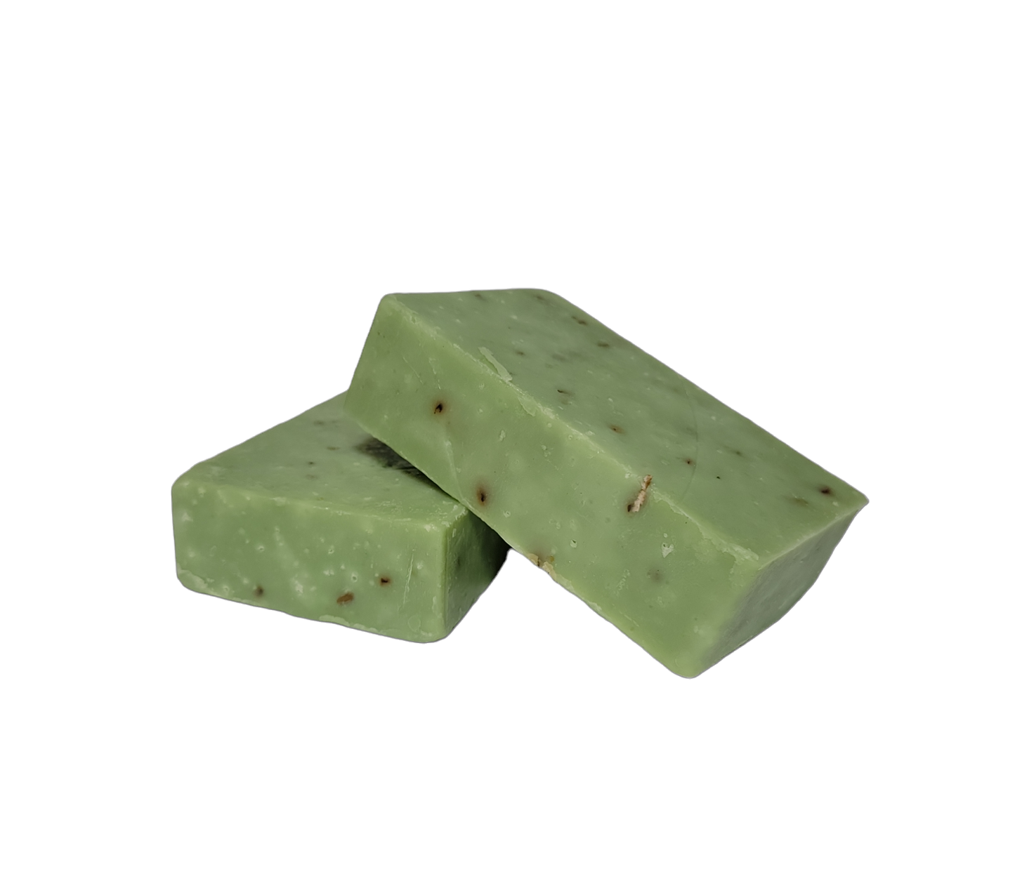 Wakame Cold Press Scrub Soap